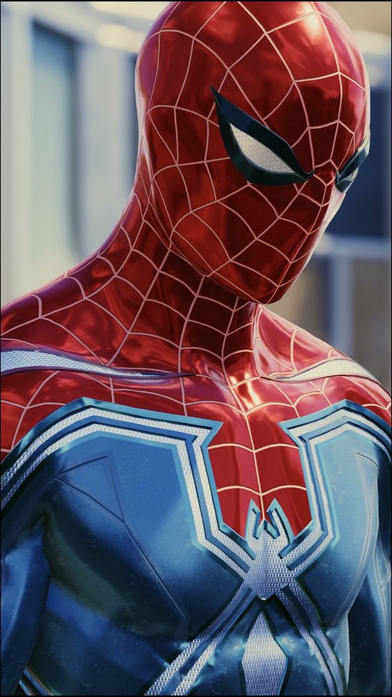 10 wallpapers de Spider Man para descargar gratis « Editar Fotos Online