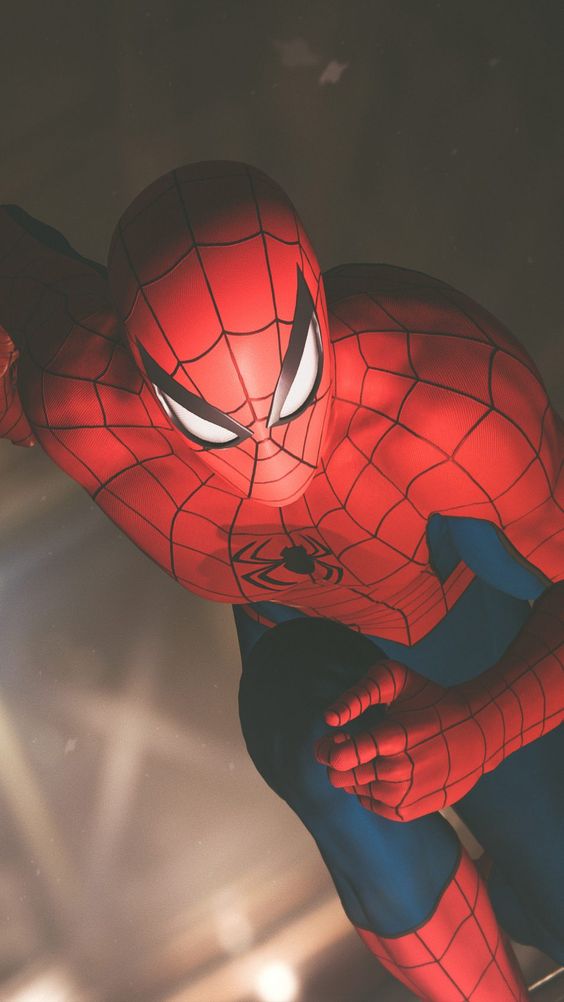 10 wallpapers de Spider Man para descargar gratis « Editar ...